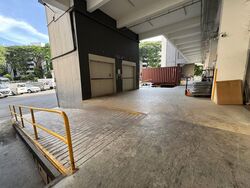 Cideco Industrial Complex (D13), Factory #485173871